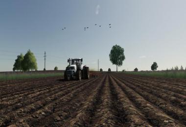 [FBM Team] Case Puma CVX Old and New v1.0.0.0