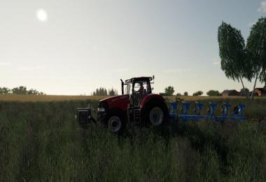 [FBM Team] Case Puma CVX Old and New v1.0.0.0