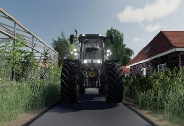 [FBM Team] Case Puma CVX Old and New v1.0.0.0