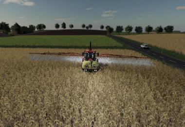 [FBM Team] Case Puma CVX Old and New v1.0.0.0