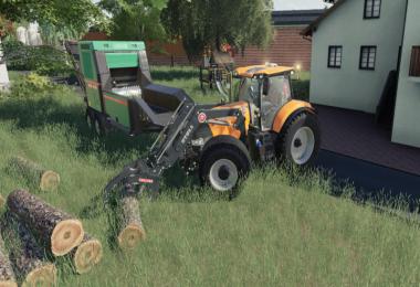 [FBM Team] Case Puma CVX Old and New v1.0.0.0