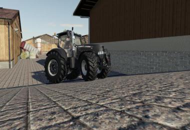 [FBM Team] Case Puma CVX Old and New v1.0.0.0