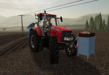 [FBM Team] Case Puma CVX Old and New v1.0.0.0