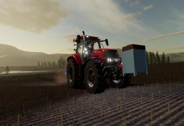 [FBM Team] Case Puma CVX Old and New v1.0.0.0