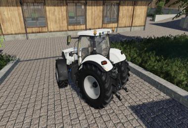 [FBM Team] Case Puma CVX Old and New v1.0.0.0