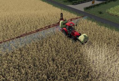 [FBM Team] Case Puma CVX Old and New v1.0.0.0