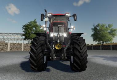 [FBM Team] Case Puma CVX Old and New v1.0.0.0