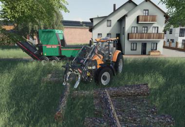 [FBM Team] Case Puma CVX Old and New v1.0.0.0