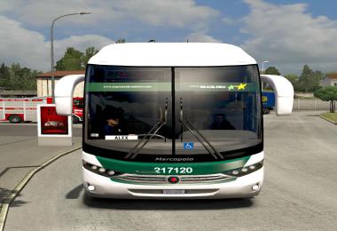 FC BUS G7 SCANIA 6x2 A v2.5