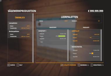 Felsbrunn Edit By MC Multifruit Trigger Update v3.0