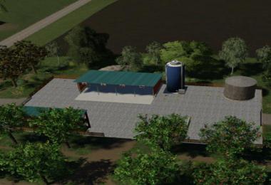 Felsbrunn Edit By MC Multifruit Trigger Update v3.0