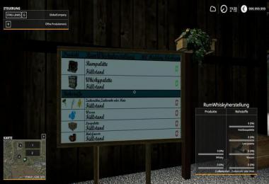 Felsbrunn Edit By MC Multifruit Trigger Update v3.0