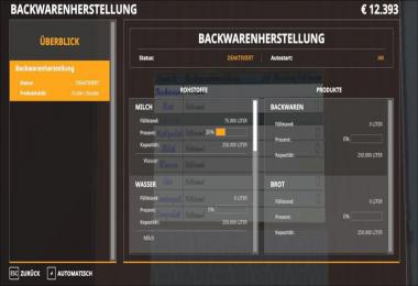 Felsbrunn Edit By MC Multifruit Trigger Update v3.0