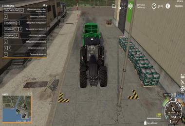 Felsbrunn Edit By MC Multifruit Trigger Update v3.0