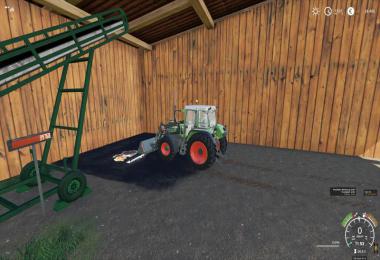 Felsbrunn Edit By MC Multifruit Trigger Update v3.0