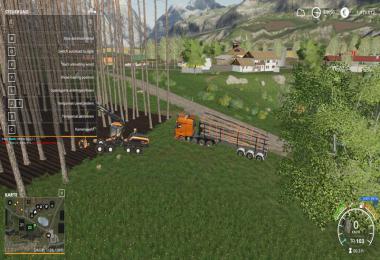 Felsbrunn Edit By MC Multifruit Trigger Update v3.0