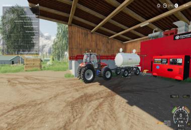 Felsbrunn Edit By MC Multifruit Trigger Update v3.0