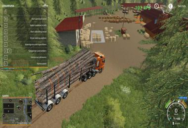 Felsbrunn Edit By MC Multifruit Trigger Update v3.0