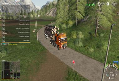Felsbrunn Edit By MC Multifruit Trigger Update v3.0