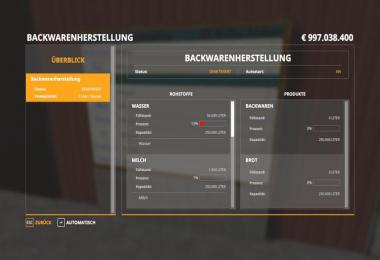 Felsbrunn Edit By MC Multifruit Trigger Update v3.0