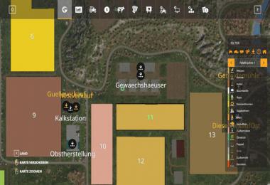 Felsbrunn Edit By MC Multifruit Trigger Update v3.0