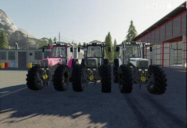 Fendt 500 Tuning Edition BETA