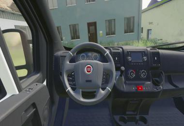 Fiat Ducato 2014 v0.6