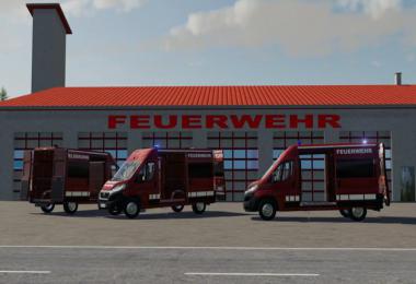 Fiat Ducato 2014 v0.6