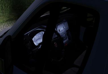 Fiat Ducato 2014 v0.6