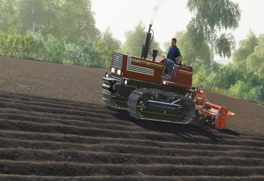 Fiatagri 160-55 v1.0.0.2