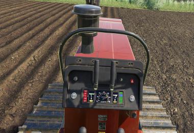 Fiatagri 160-55 v1.0.0.2