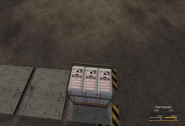 Flour Factory v1.0.0.0