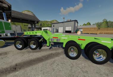 Fontaine Magnitude 80 Class Updated v1.0.0.2