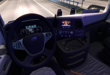 Ford F-Max v1.0 FIXED 1.36.x
