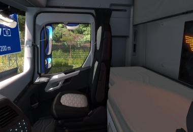 Ford F-Max v1.0 FIXED 1.36.x
