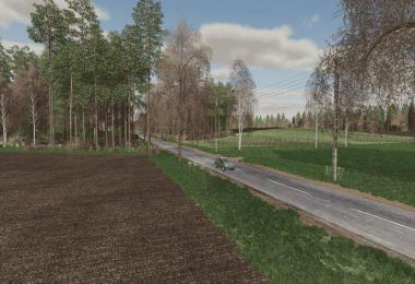 FS19 Goliszew v3.1