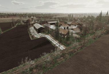 FS19 Goliszew v3.1