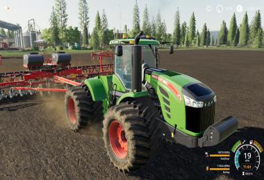 FS19 Mod update pack 27/11 by Stevie