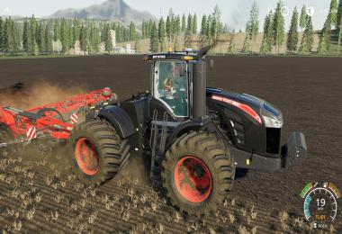 FS19 Mod update pack 27/11 by Stevie