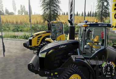 FS19 Mod update pack 27/11 by Stevie