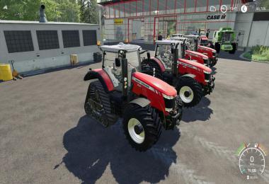 FS19 mod update pack 4 by Stevie