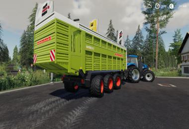 FS19 mod update pack 4 by Stevie