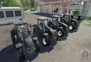 FS19 mod update pack 4 by Stevie