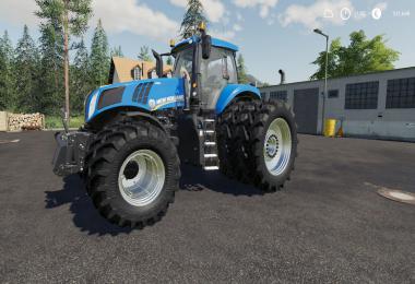 FS19 mod update pack 4 by Stevie