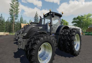 FS19 mod update pack 4 by Stevie