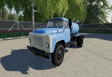 GAZ 53 MODUL PACK v1.2.1