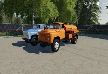 GAZ 53 MODUL PACK v1.2.1
