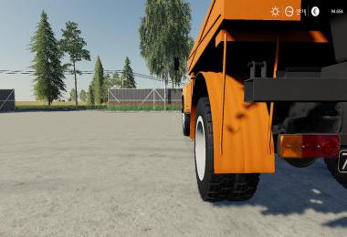 GAZ 53 MODUL PACK v1.2.1
