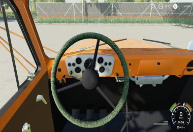 GAZ 53 MODUL PACK v1.2.1