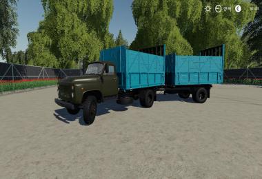 GAZ 53 MODUL PACK v1.2.1